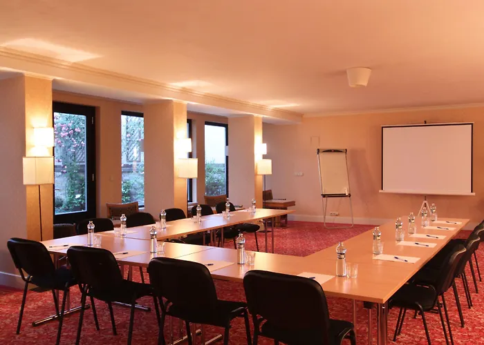 Hotel Angelis Praga